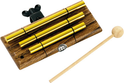 Chimes 3 tons | avec batte - MEINL