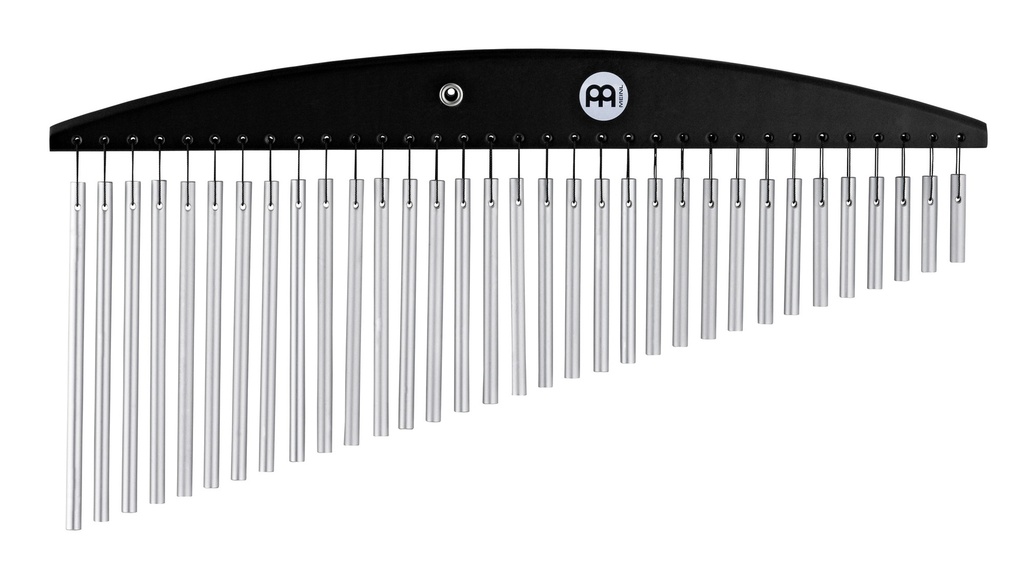 Chimes simple rangée | 33 tubes - MEINL série HEADLINER