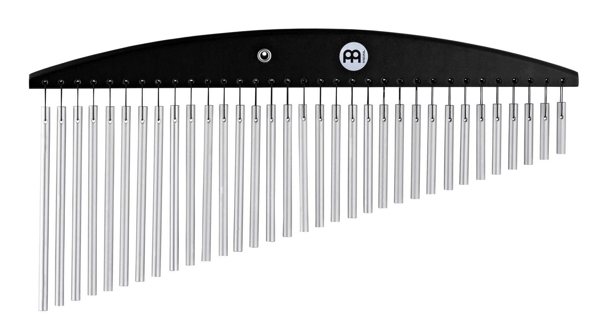 Chimes simple rangée | 33 tubes - MEINL série HEADLINER