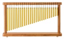 CHIMES SONIC ENERGY 27 BARRES