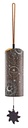 CHIMES SONIC ENERGY BAMBOU STELLA