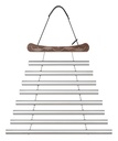 CHIMES SONIC ENERGY FLOW 24",DO# MINEUR