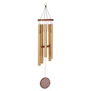 CHIMES SONIC ENERGY FLOWER OF LIFE 36"