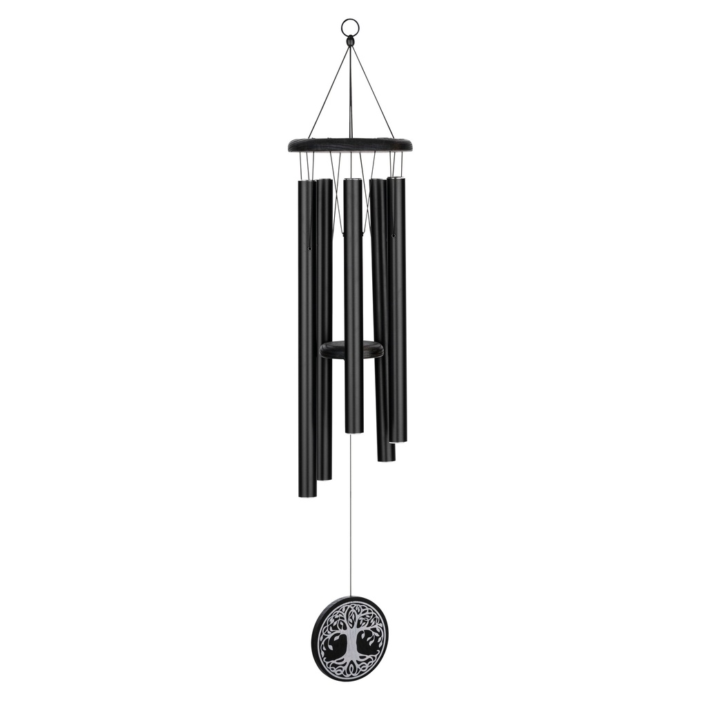 CHIMES SONIC ENERGY TREE OF LIF"E 36" NR