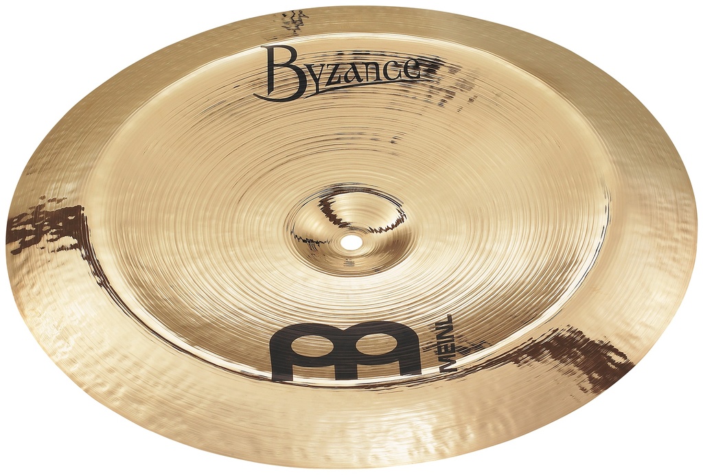 CHINOISE 20" BYZANCE BRILLANT