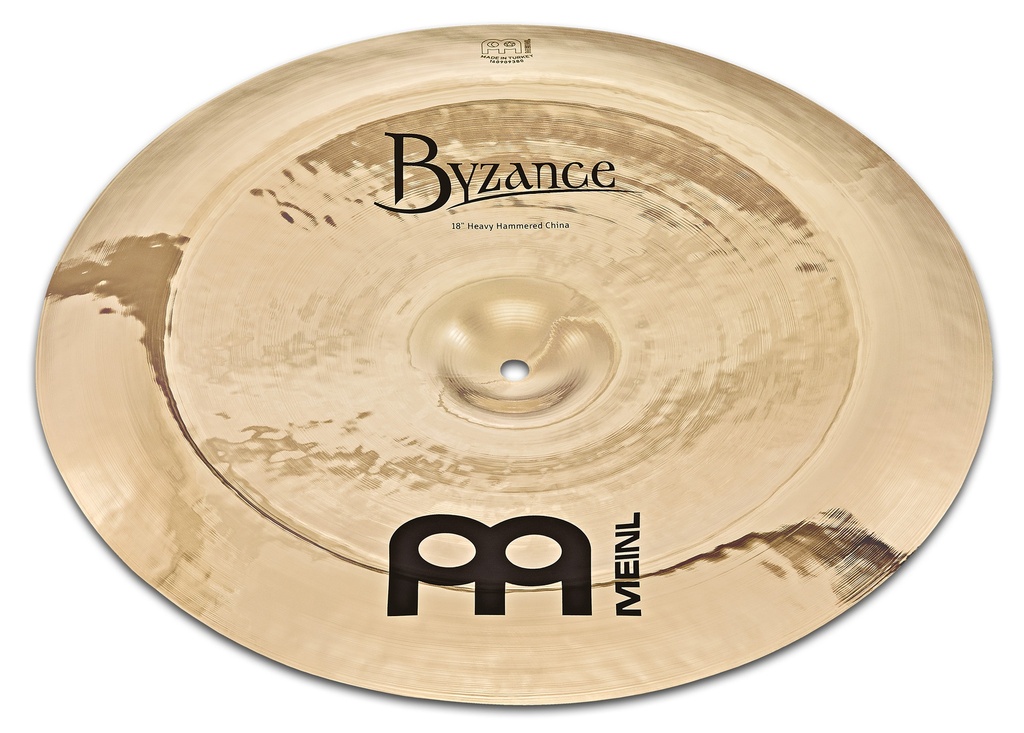 CHINOISE MEINL BYZANCE 20" BRILLANTE