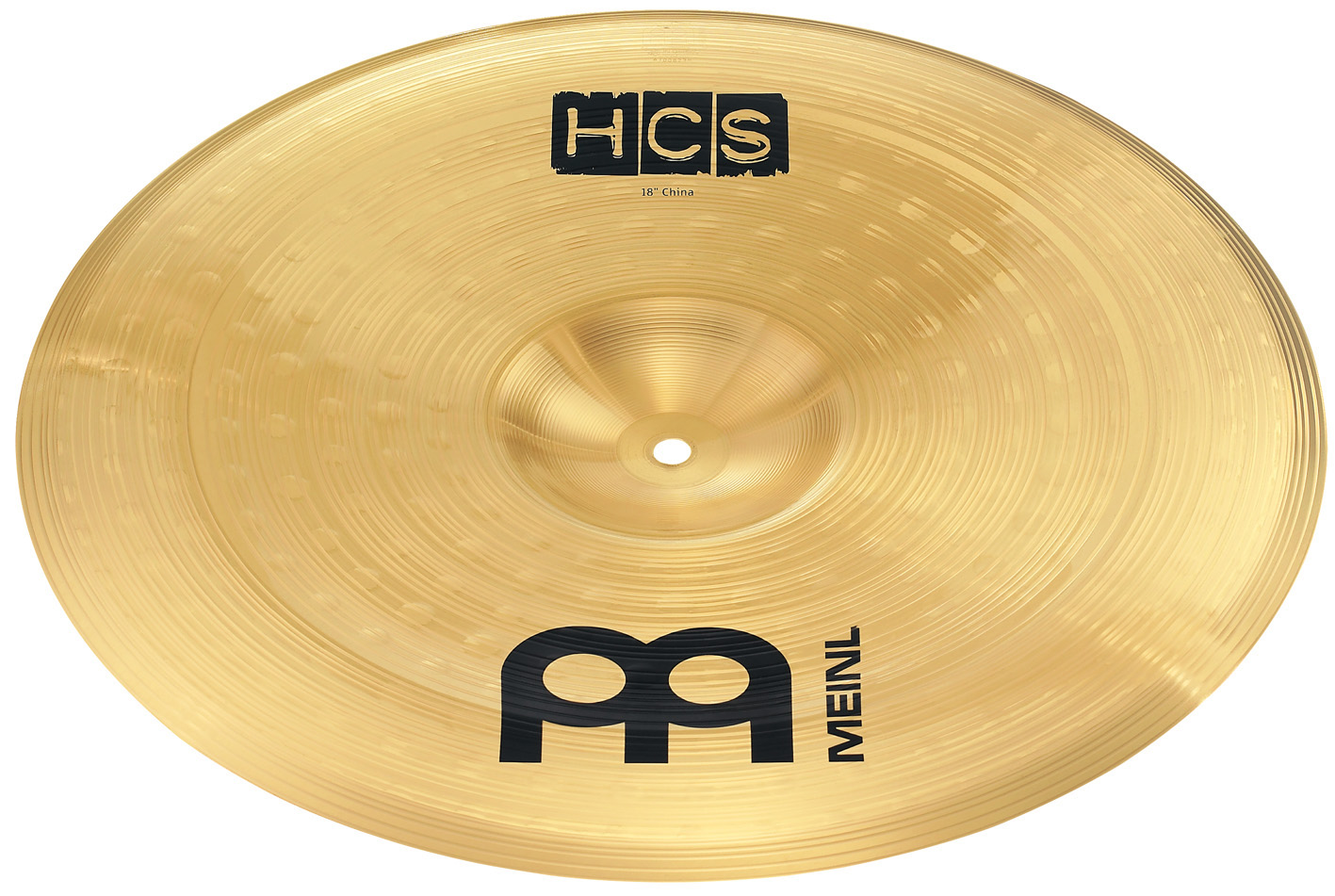 CHINOISE MEINL HCS 18""
