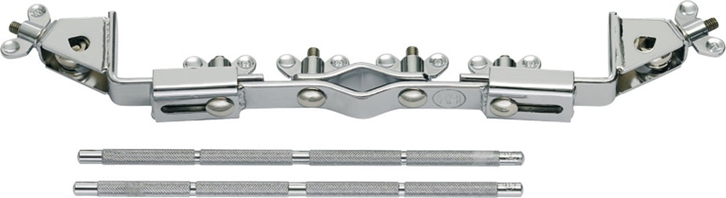CLAMP MEINL 3 POINTS/2 BRAS
