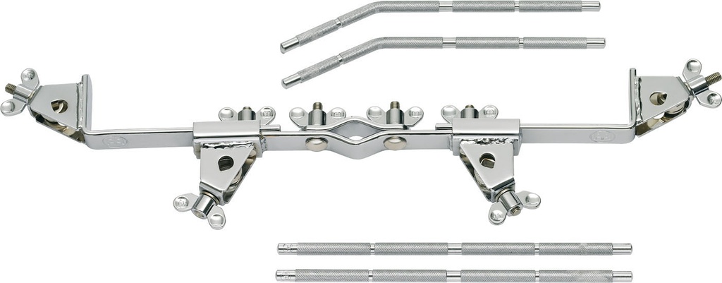 CLAMP MEINL 5 POINTS/4 BRAS