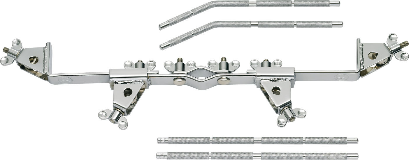 CLAMP MEINL 5 POINTS/4 BRAS