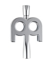 CLE MEINL CHROME