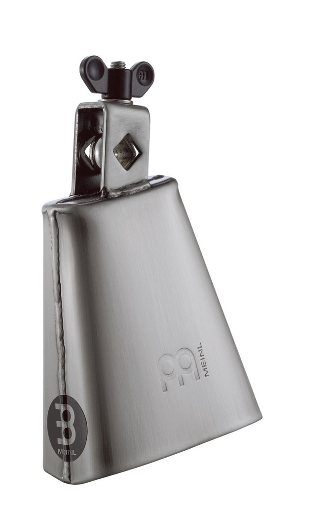 CLOCHE MEINL 4"1/2 GRAVE AVEC ATTACHE