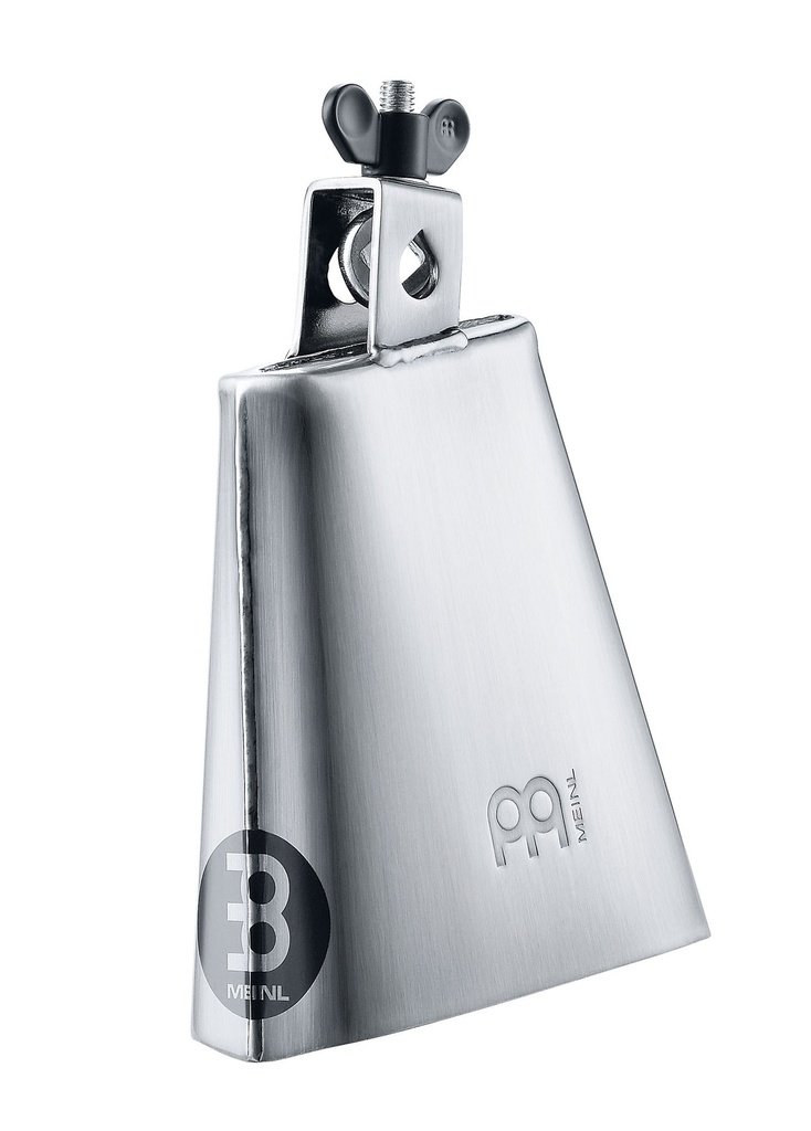 CLOCHE MEINL 5"1/2 AVEC ATTACHE
