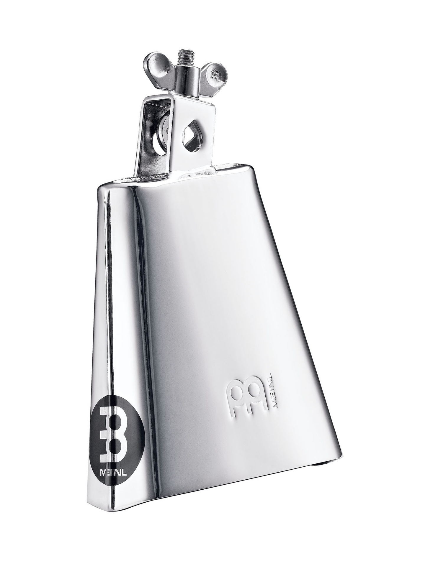 CLOCHE MEINL 5"1/2 AVEC ATTACHE