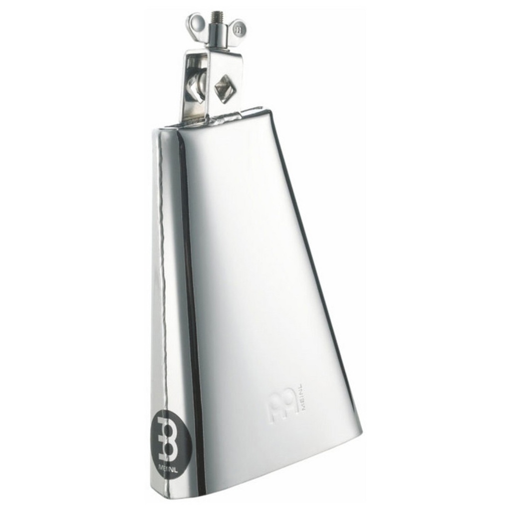 CLOCHE MEINL 8" PETITE OUVERTURE
