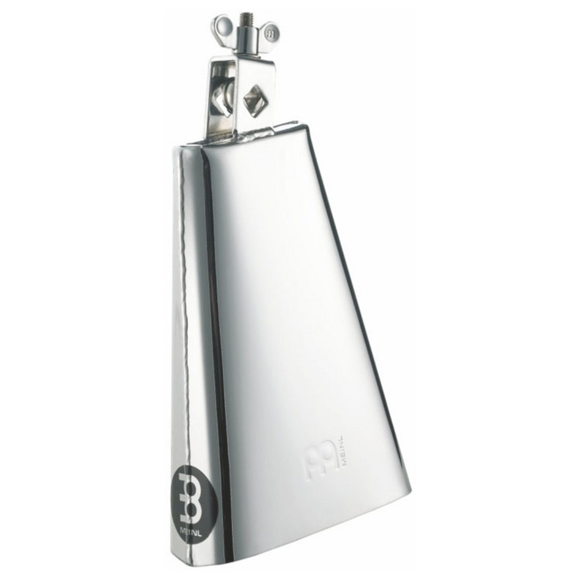CLOCHE MEINL 8" PETITE OUVERTURE