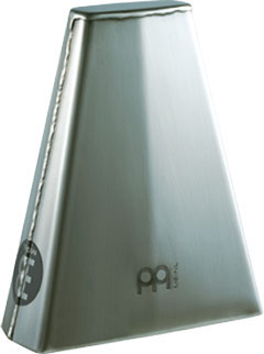 CLOCHE MEINL A MAIN 6"1/2