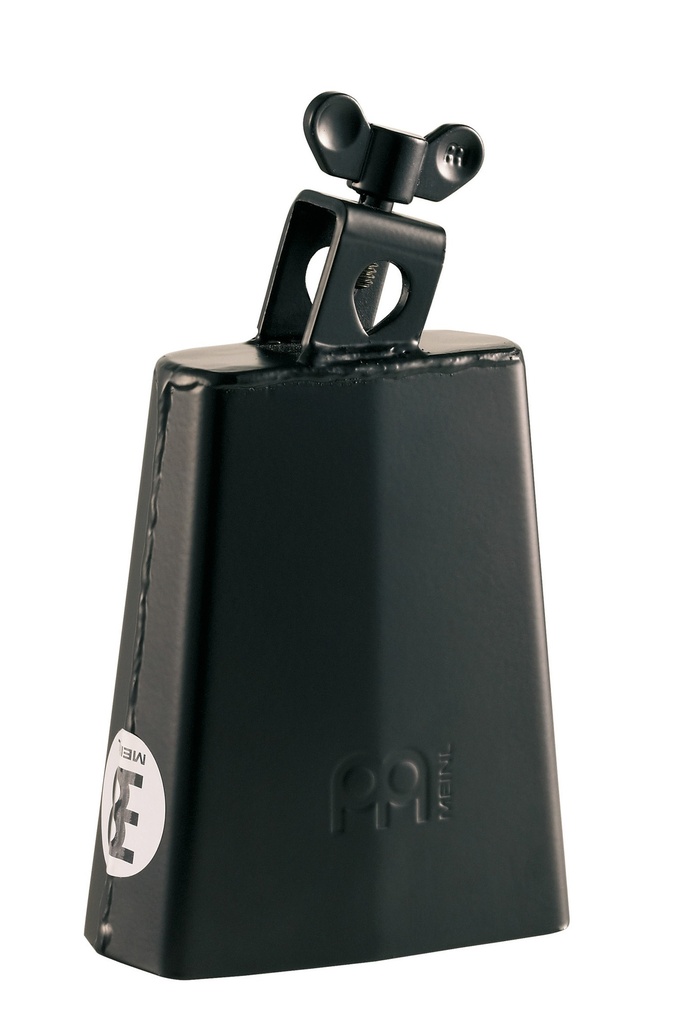 CLOCHE MEINL HEADLINER 5" NOIRE