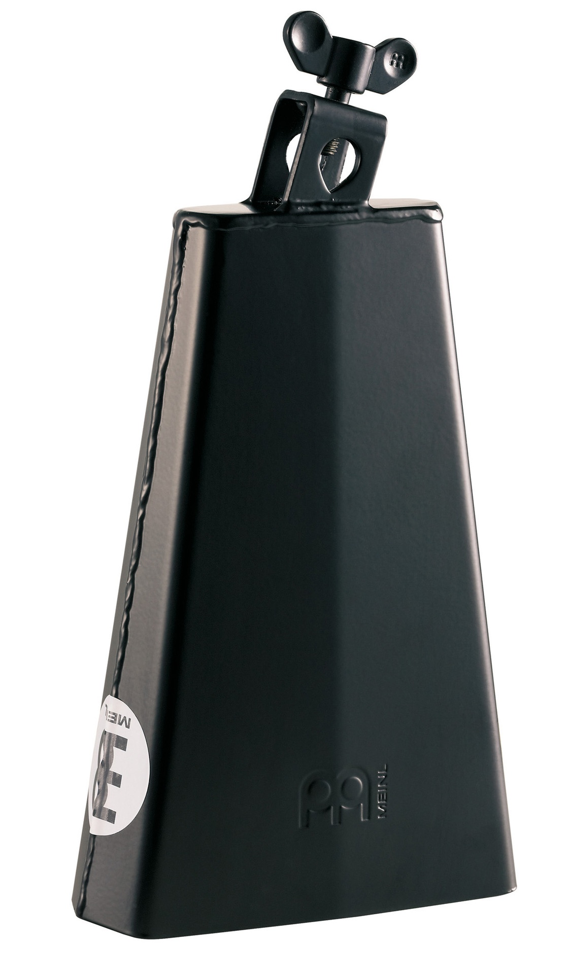 CLOCHE MEINL HEADLINER 8" NOIR