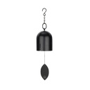 CLOCHE MET SONIC ENERGY 18" NOIR