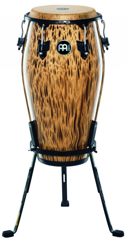 Conga MEINL | MARATHON 11"3/4 30EME ANNIV LEOPAR