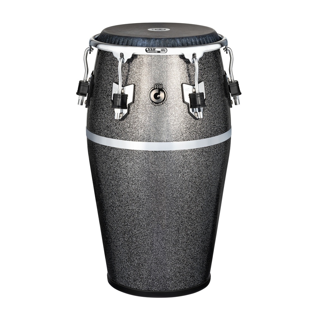 Conga MEINL | MEINL D.GALE 11"3/4 MIDNIGHT STAR