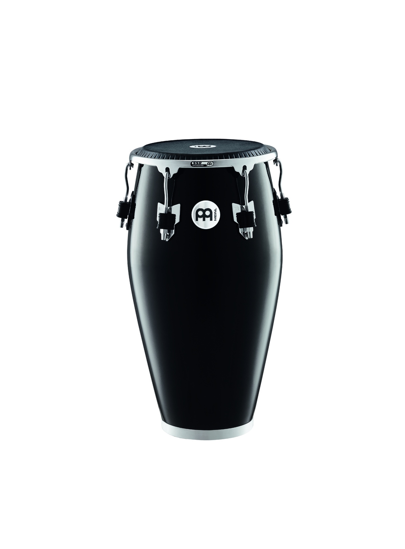 Conga MEINL | FIBERCRAFT 11 3/4" NOIR
