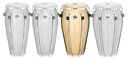 Conga Tumba MEINL| FLOATUNE 12" NATUREL
