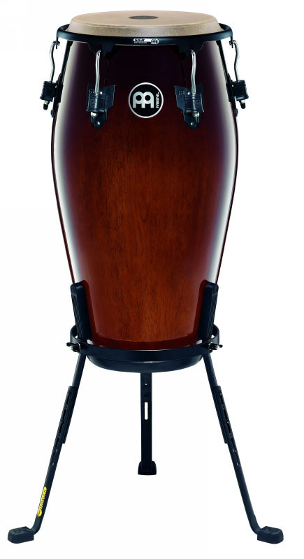 Conga MEINL | MARATHON 11"3/4 COFFEE BURST