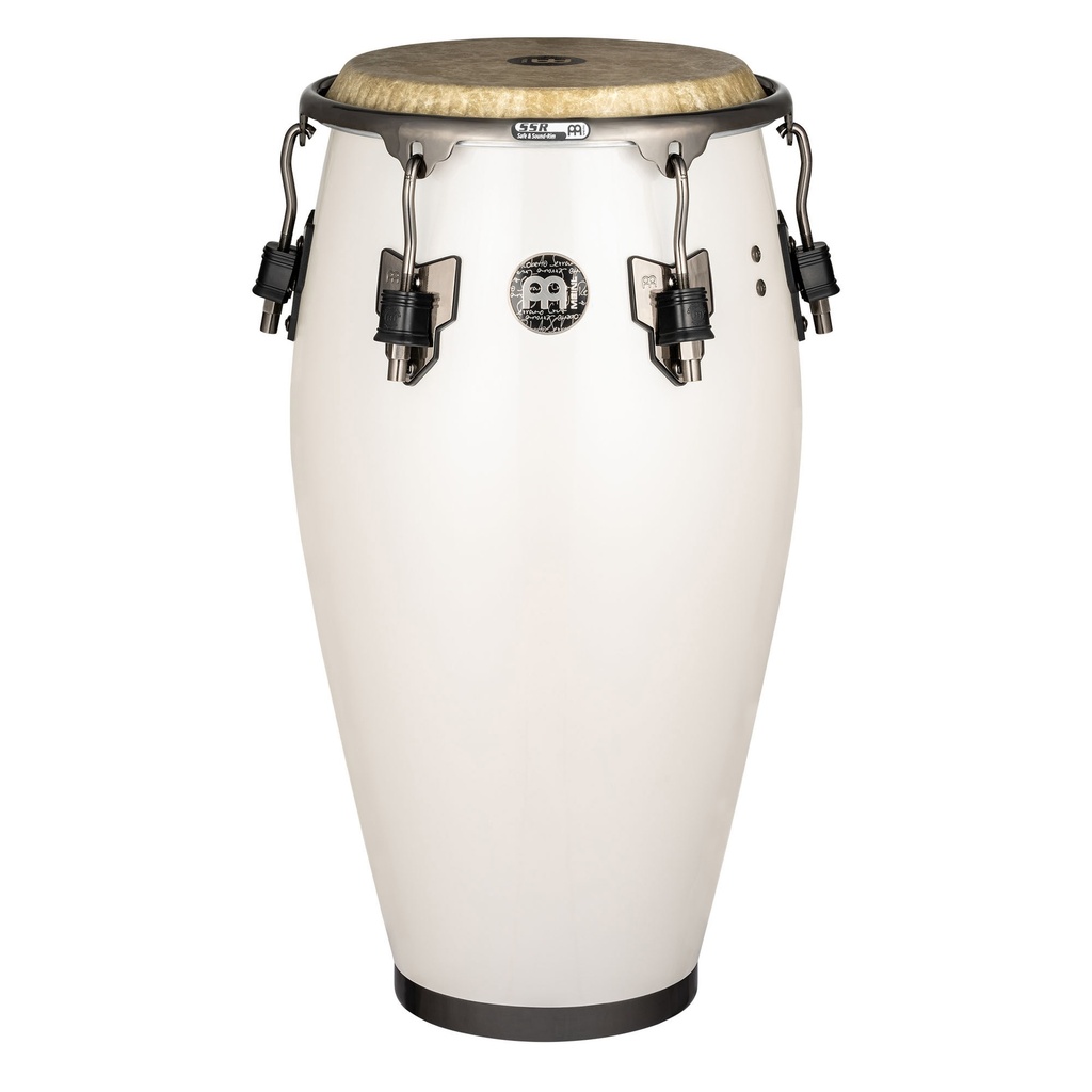 Conga MEINL |R.SERRANO 11"3/4 PEARL WHITE