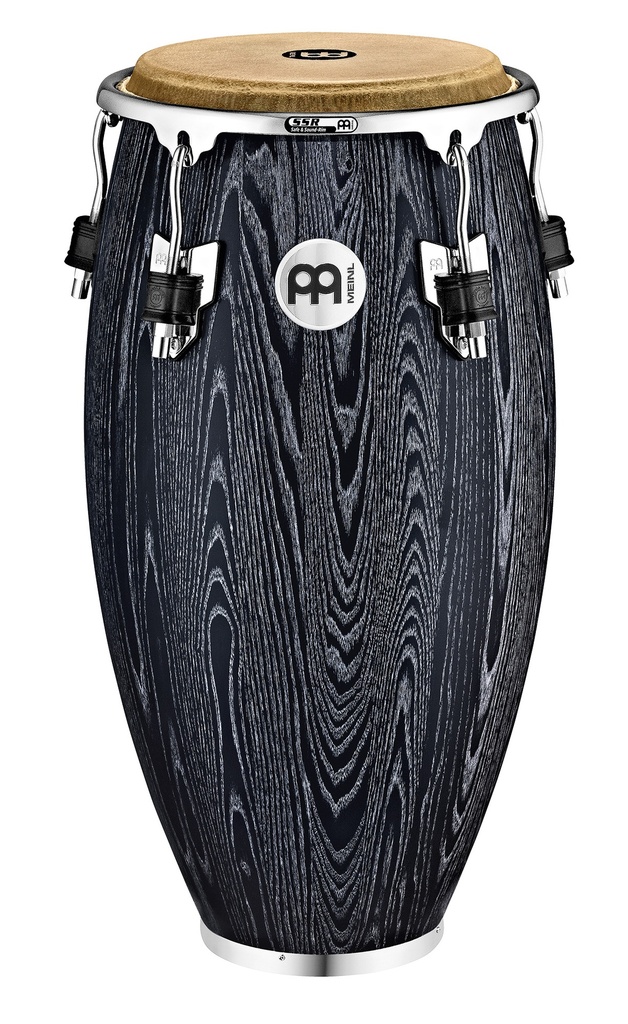 Conga Quinto MEINL |WOODCRAFT 11" NOIR