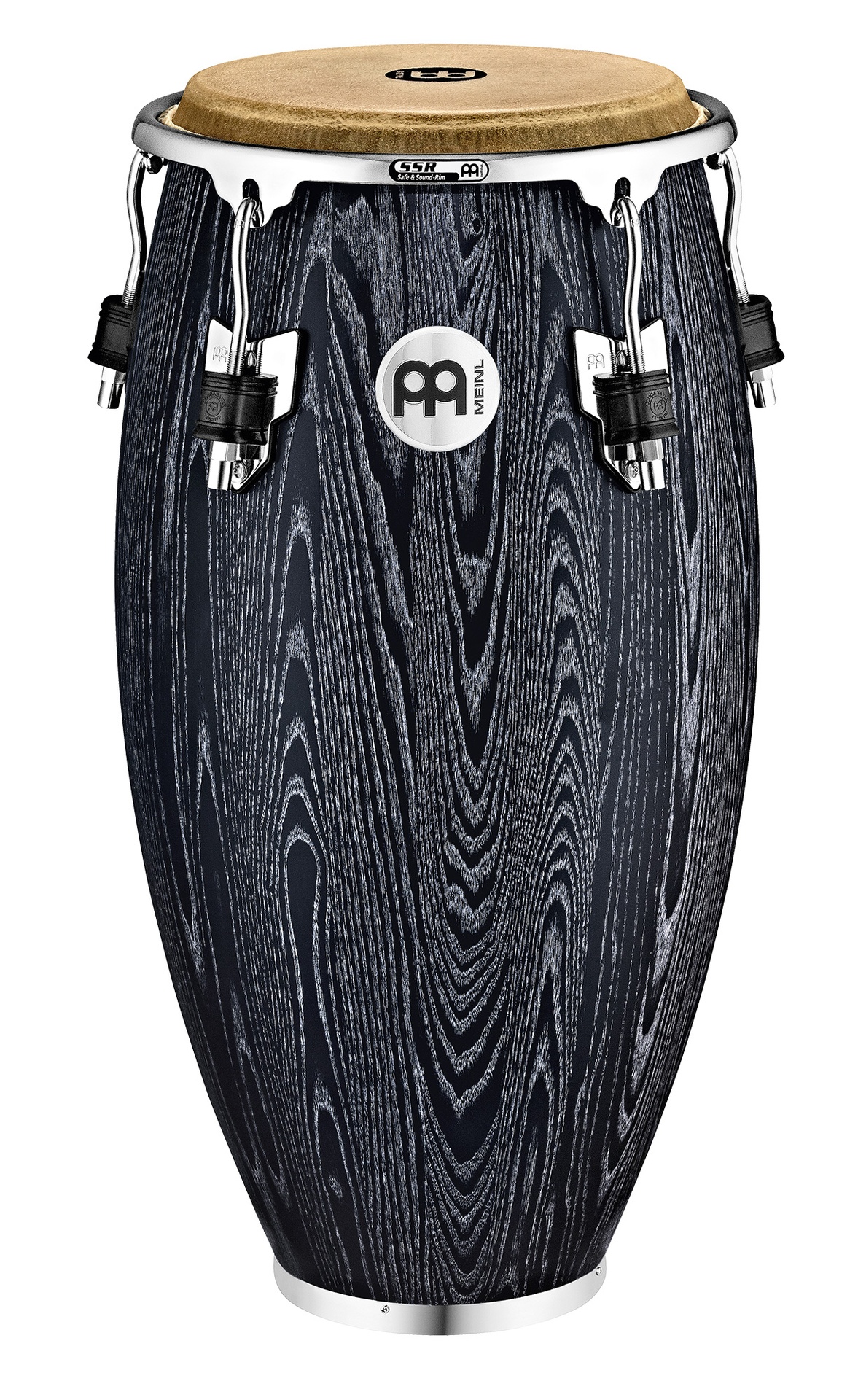 Conga Quinto MEINL |WOODCRAFT 11" NOIR