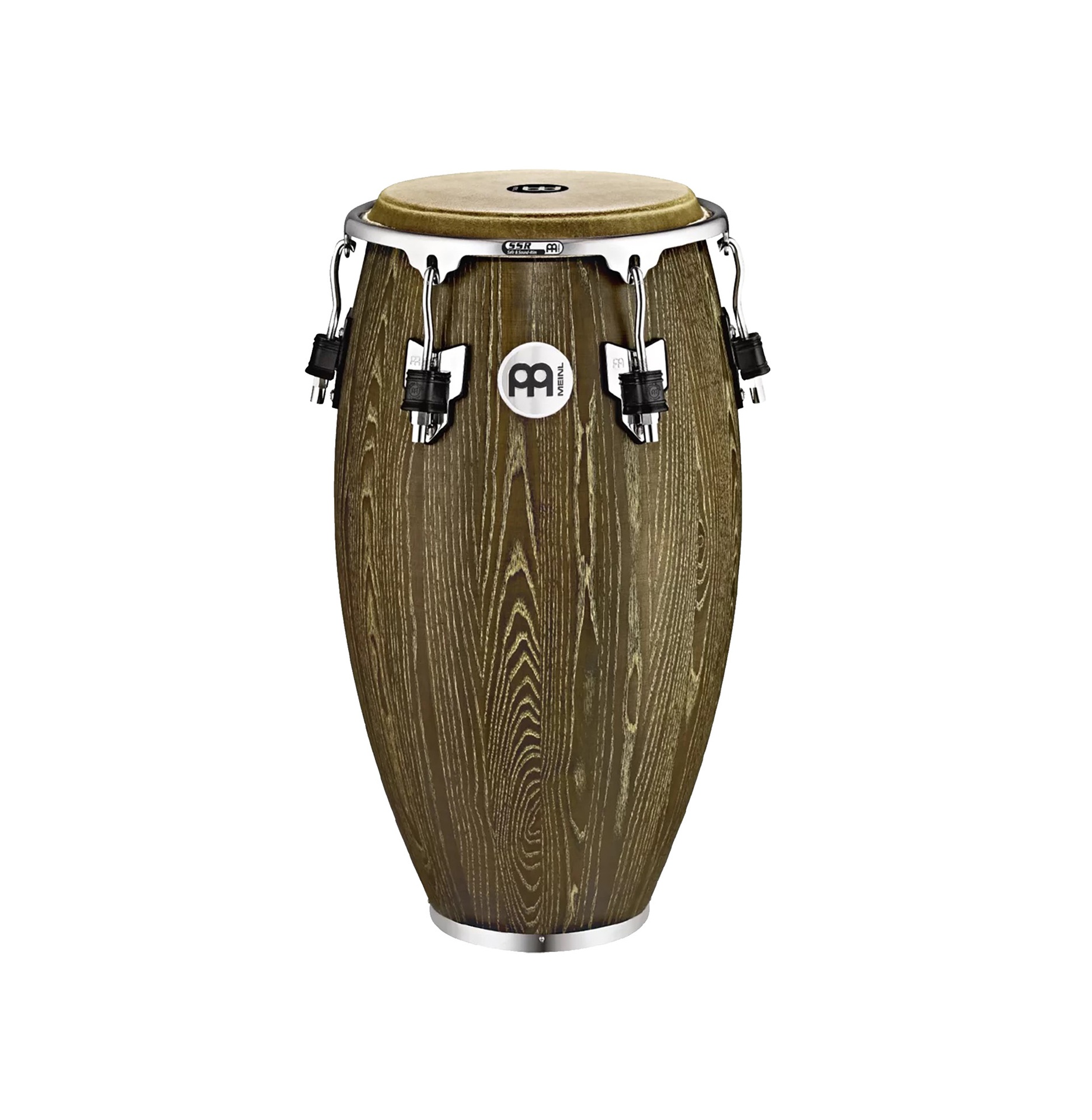 Conga MEINL |WOODCRAFT 11"3/4  VINTAGE BR