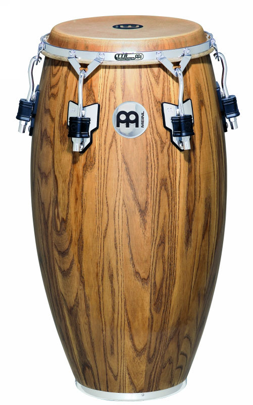 Conga MEINL |WOODCRAFT 11"3/4 FRENE ZEBRE