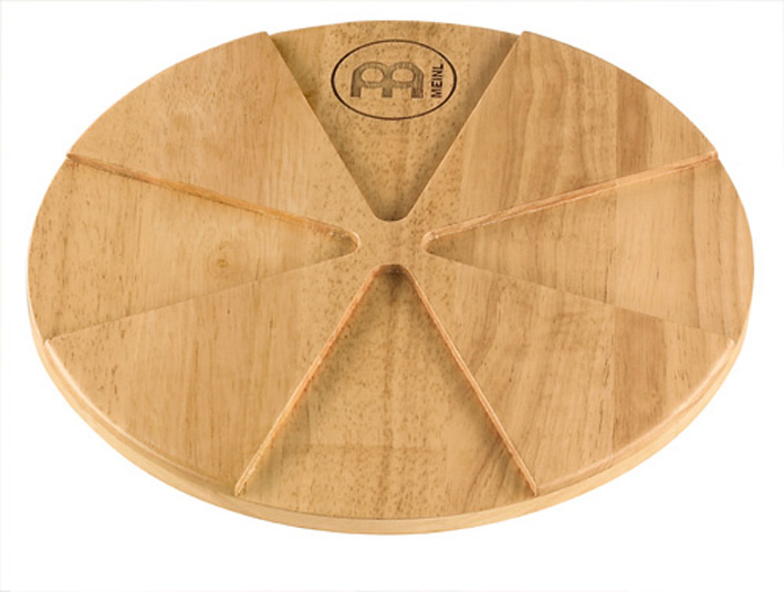 Conga MEINL | SOUND PLATE  13"1/4