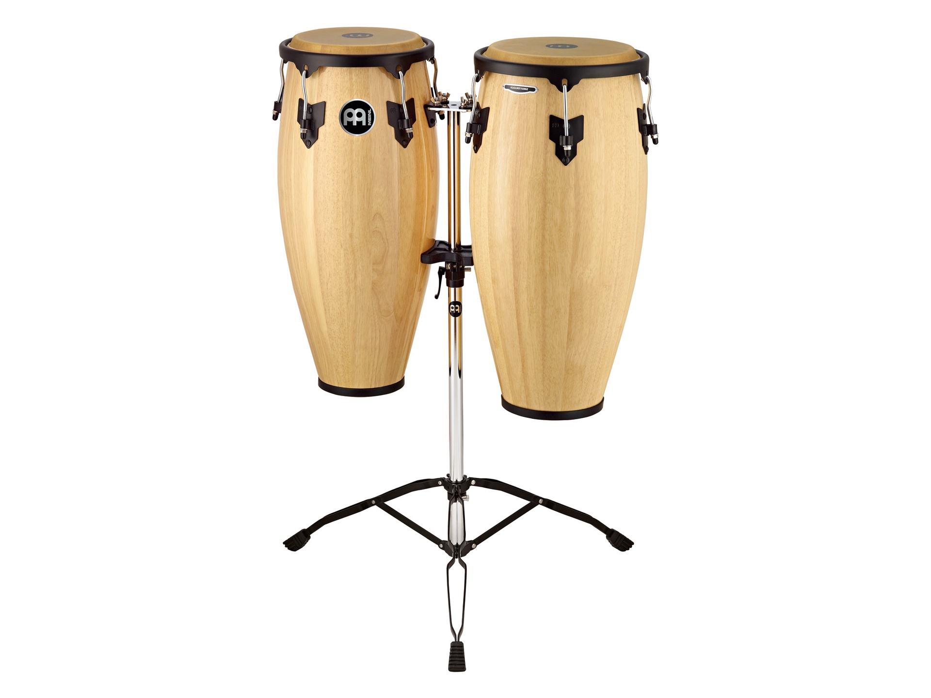 Set de Congas MEINL | HEADLINER 11/12" NATUREL
