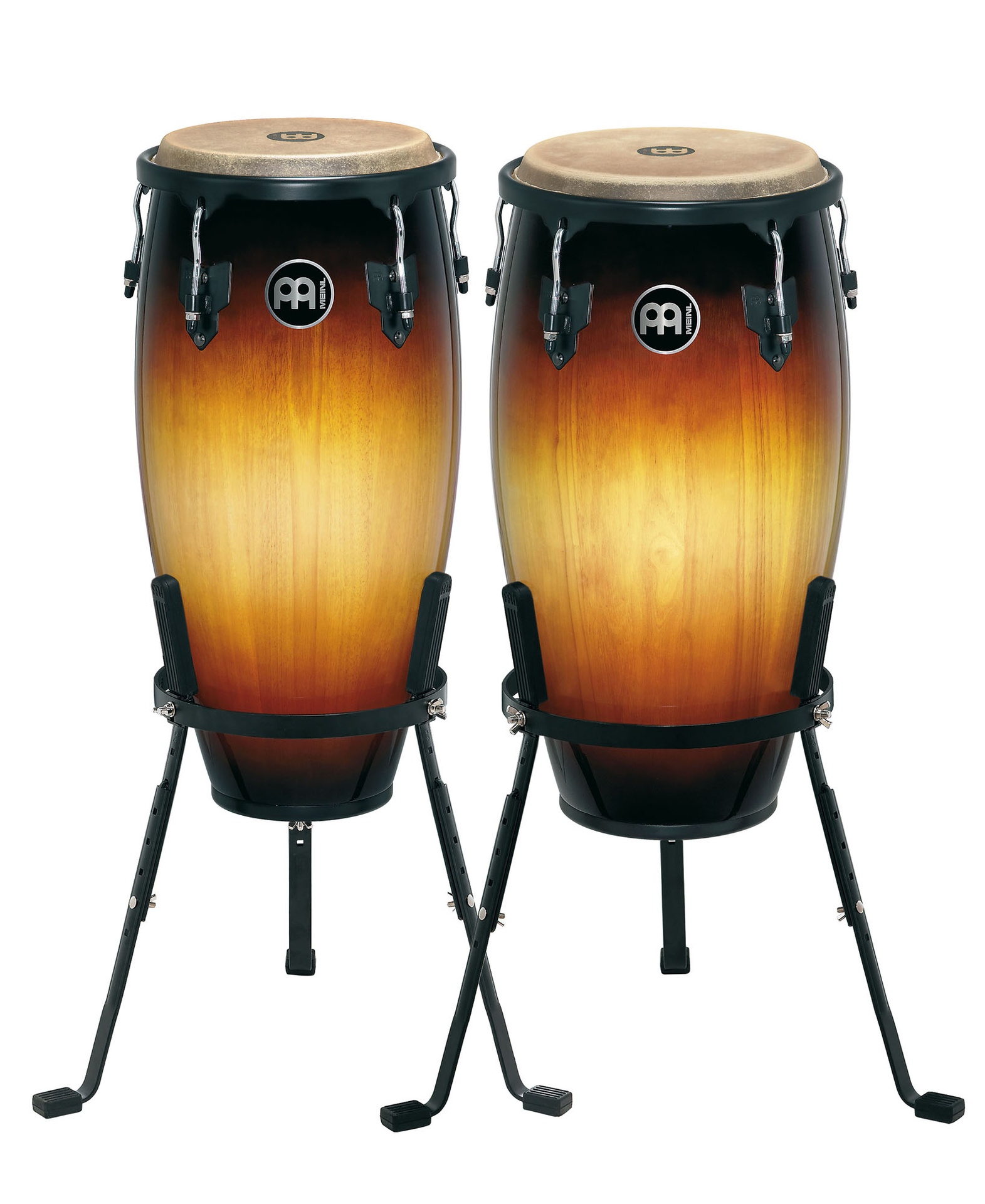Set de CongasMEINL | HEADLINER 11/12" SUNBURST