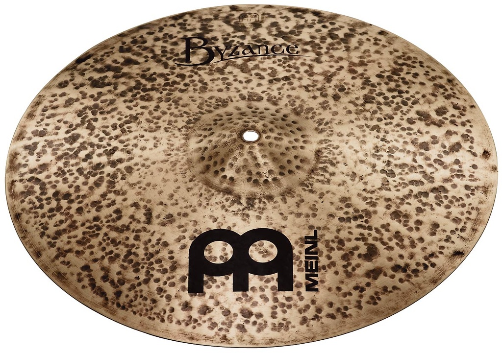 CRASH MEINL BYZANCE 17" MEDIUM
