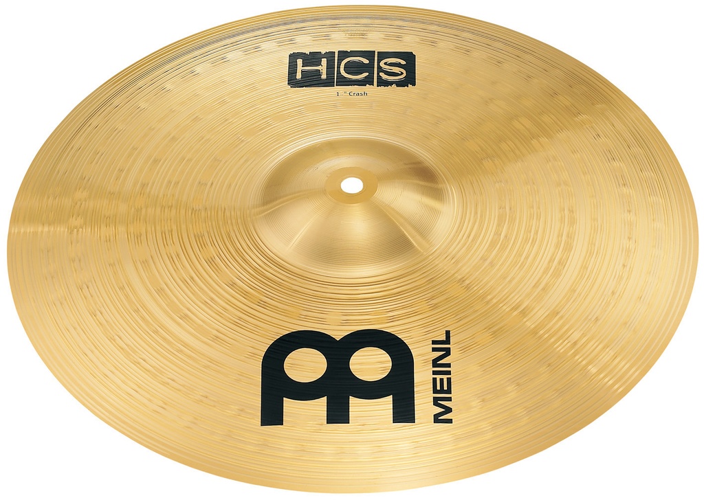 CRASH MEINL HCS 14" MEDIUM