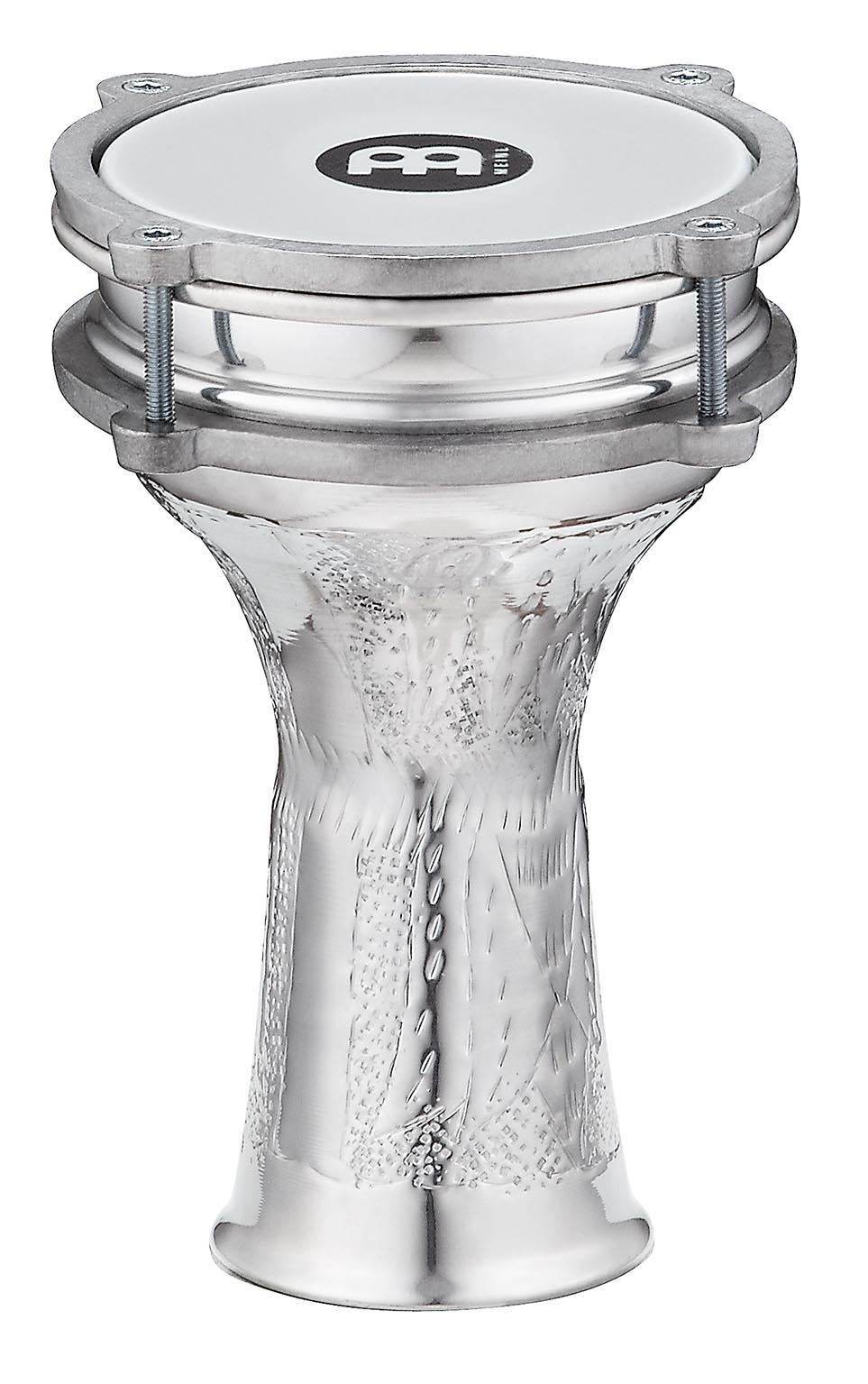 Darbuka MEINL | ALUMINIUM 5 1/3 X 9 1/4"