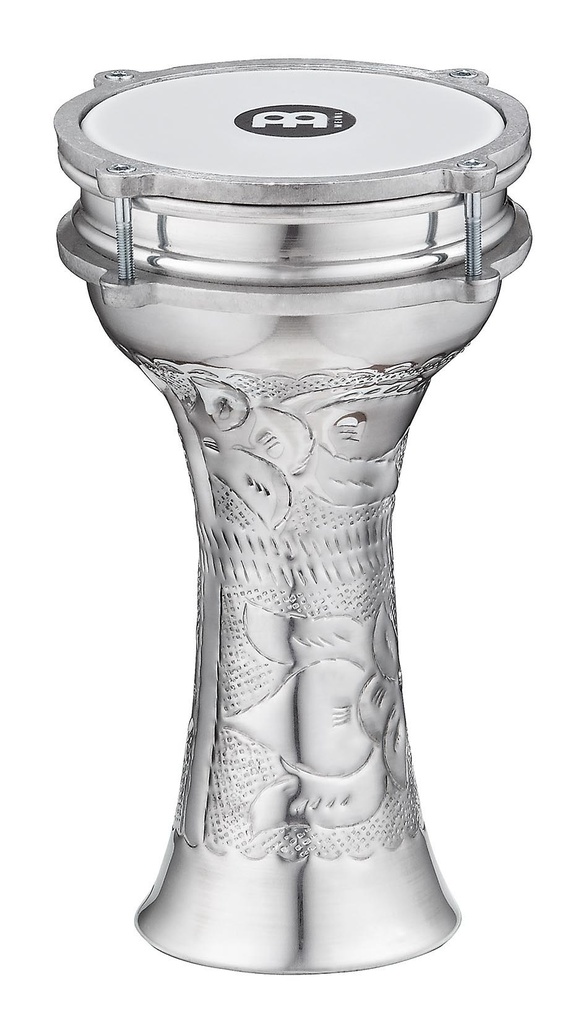Darbuka MEINL | ALUMINIUM 5 7/8 X 11"