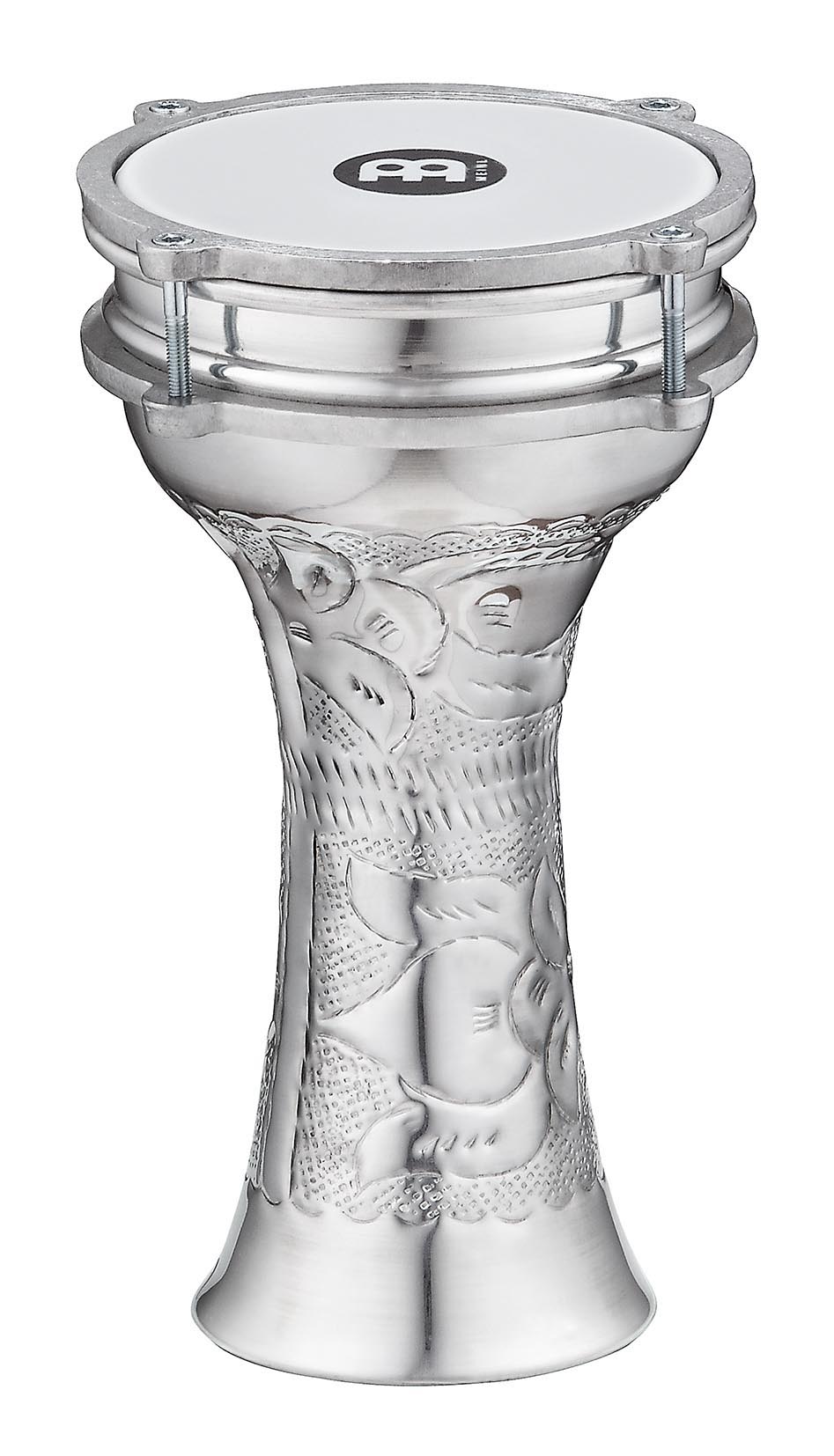 Darbuka MEINL | ALUMINIUM 5 7/8 X 11"