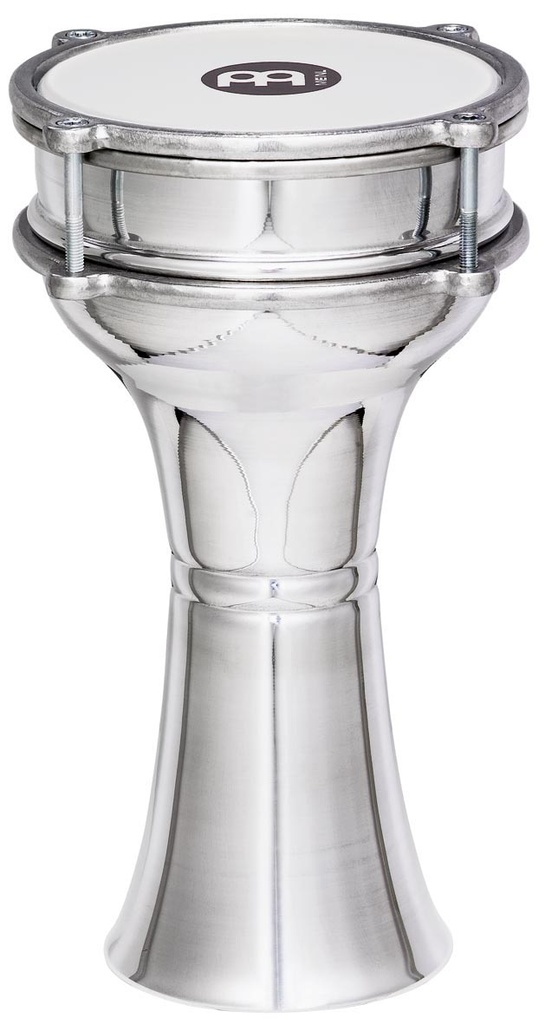 Darbuka MEINL | ALUMINIUM 5 7/8" X 11"