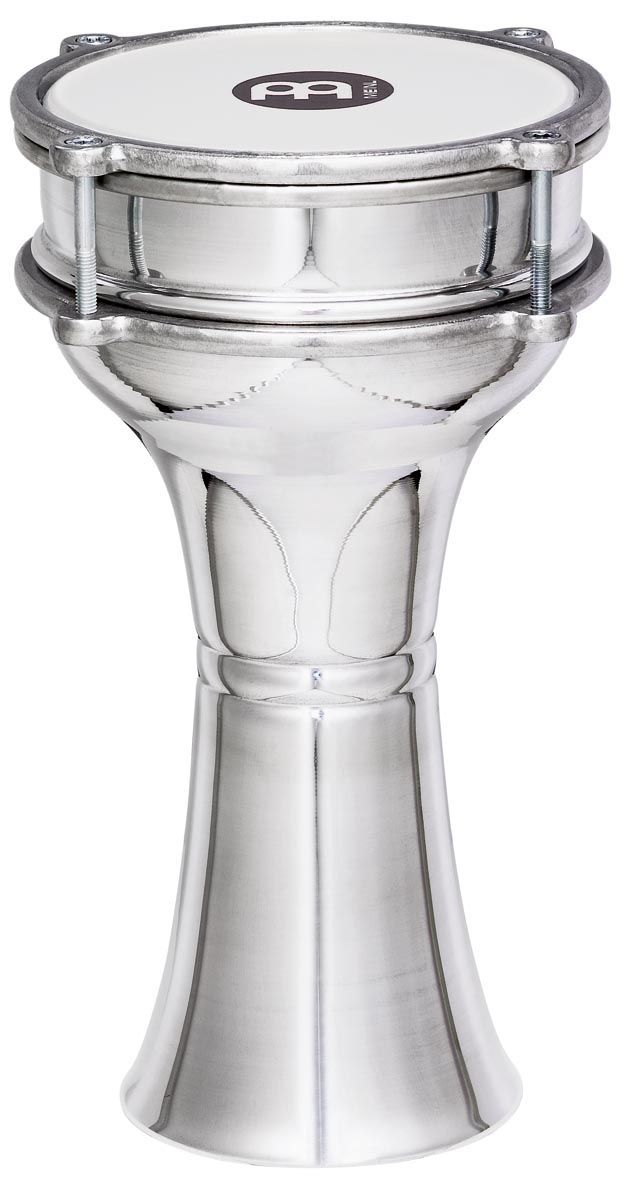 Darbuka MEINL | ALUMINIUM 5 7/8" X 11"
