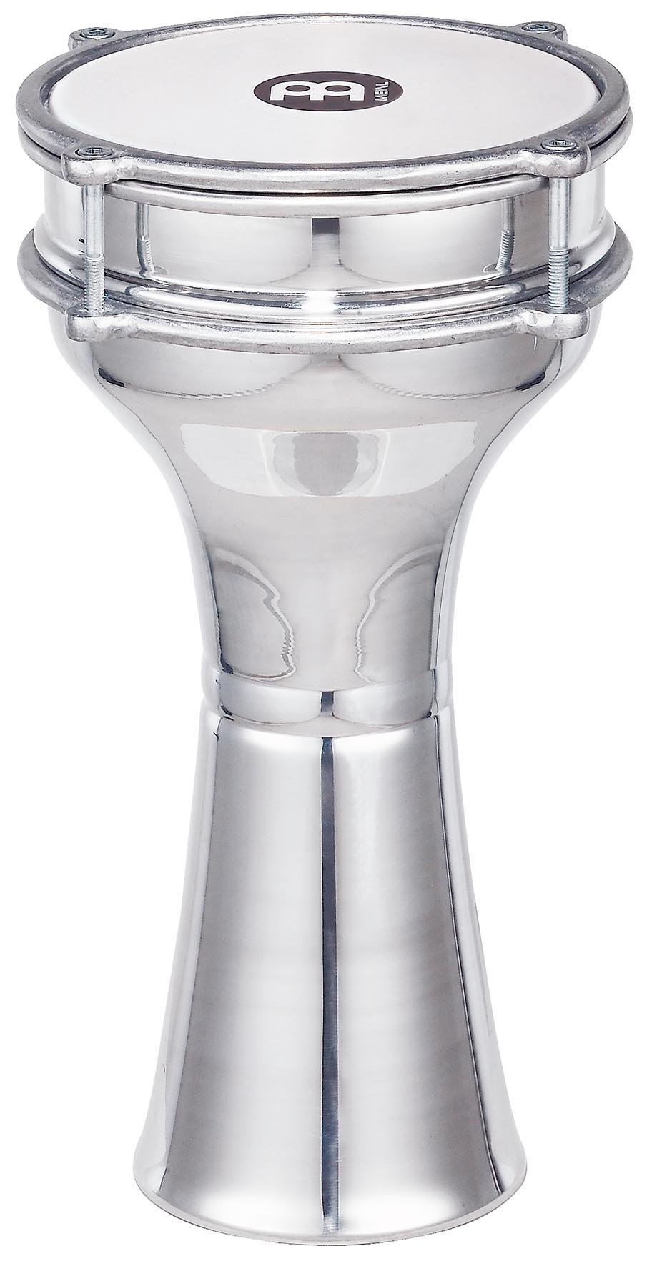 Darbuka MEINL | ALUMINIUM 6 1/2 X 12 3/4"