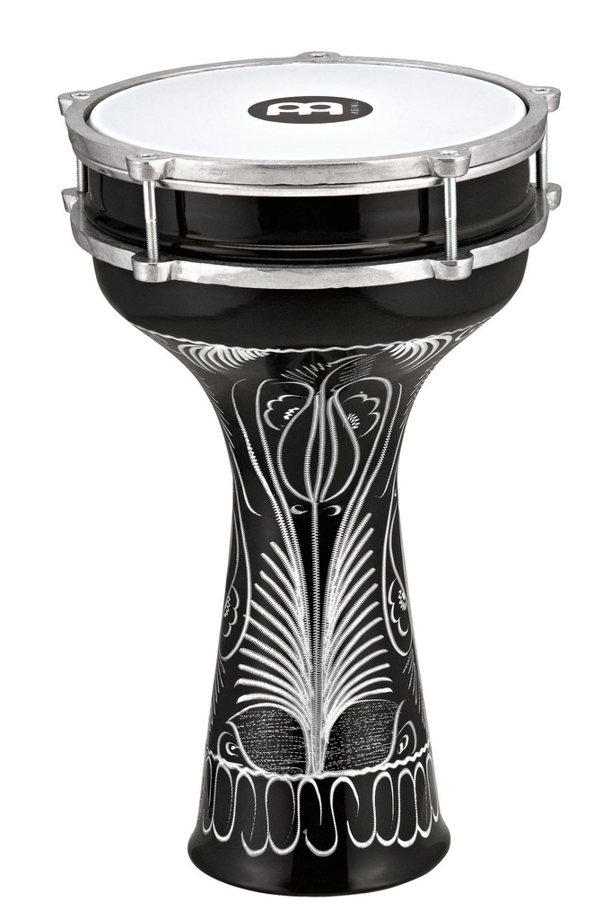 Darbuka MEINL | ALUMINIUM 6 1/2 X 12 3/4"