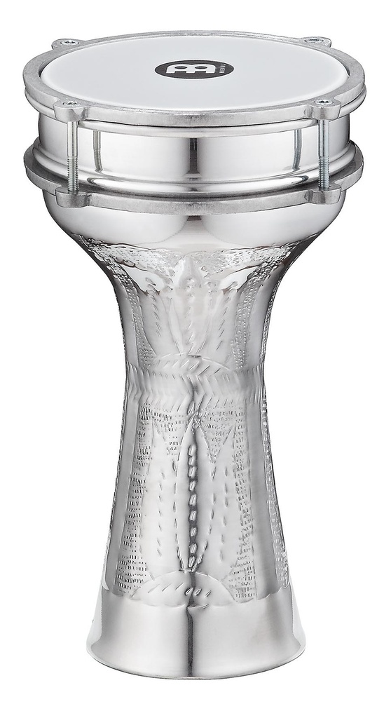 Darbuka MEINL | ALUMINIUM 6 1/2 X 12 3/7"