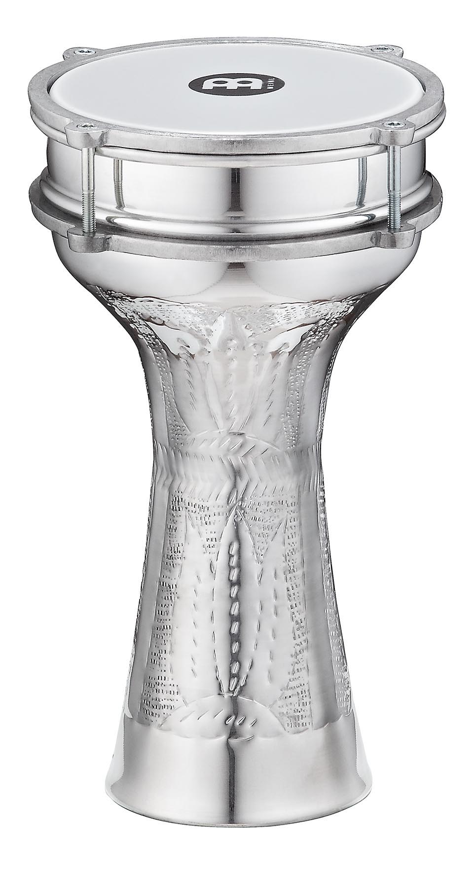 Darbuka MEINL | ALUMINIUM 6 1/2 X 12 3/7"
