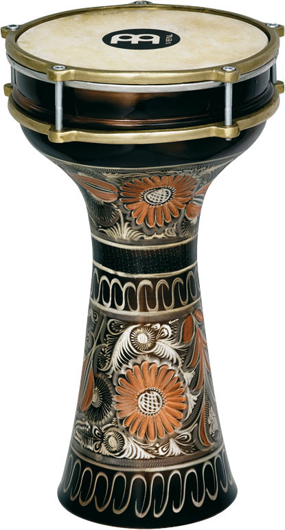 Darbuka MEINL | CUIVRE 20 X 39.5 CM