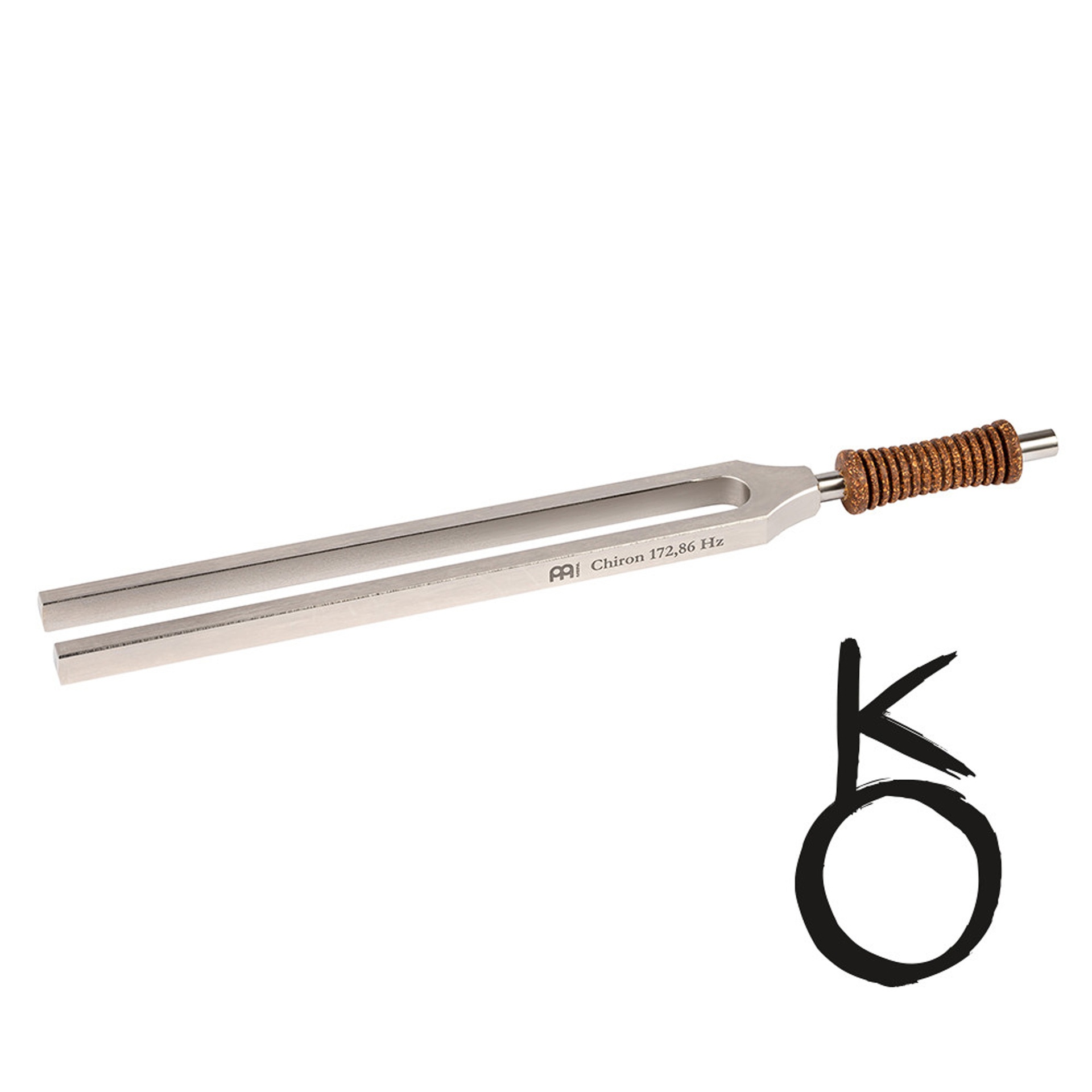 DIAPASON SONIC ENERGY THERAPHY CHIRON